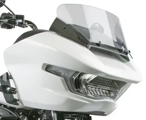 National Cycle NATIONAL CYCLE VSTREAM REPLACEMENT WINDSCREENS FOR TOURING