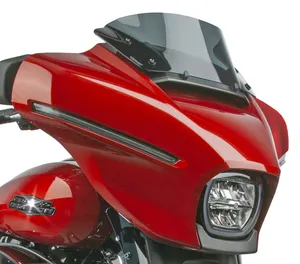 National Cycle NATIONAL CYCLE VSTREAM REPLACEMENT WINDSCREENS FOR TOURING