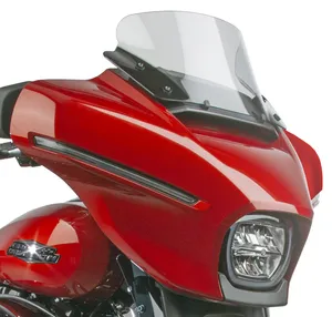 National Cycle NATIONAL CYCLE VSTREAM REPLACEMENT WINDSCREENS FOR TOURING