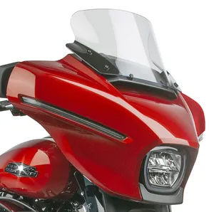National Cycle NATIONAL CYCLE VSTREAM REPLACEMENT WINDSCREENS FOR TOURING