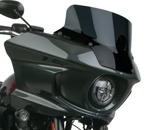 National Cycle NATIONAL CYCLE VSTREAM REPLACEMENT WINDSCREENS FOR LOW RIDER ST