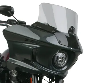 National Cycle NATIONAL CYCLE VSTREAM REPLACEMENT WINDSCREENS FOR LOW RIDER ST