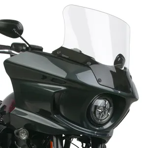 National Cycle NATIONAL CYCLE VSTREAM REPLACEMENT WINDSCREENS FOR LOW RIDER ST