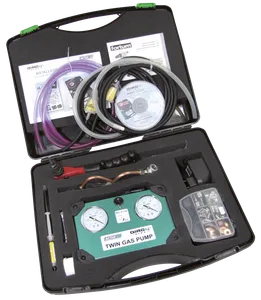 Diag4Bike DIAG-4-TUNE OXYGEN SENSOR TOOL KIT