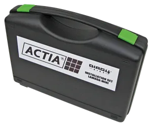 Diag4Bike DIAG-4-TUNE MINI OXYGEN SENSOR TOOL KIT