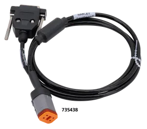 Diag4Bike DIAG-4-BIKE SERIAL DIAGNOSTIC & FLASH TUNING