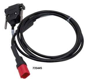 Diag4Bike DIAG-4-BIKE SERIAL DIAGNOSTIC & FLASH TUNING