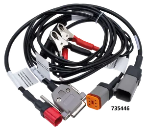 Diag4Bike DIAG-4-BIKE SERIAL DIAGNOSTIC & FLASH TUNING