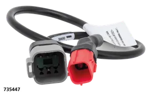 Diag4Bike DIAG-4-BIKE SERIAL DIAGNOSTIC & FLASH TUNING