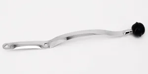 Samwel Supplies HAND SHIFTER LEVERS AND GUIDES
