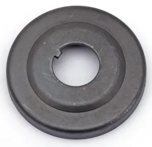 Samwel Supplies FRONT WHEEL & HUB PARTS 45CI SOLO MODELS