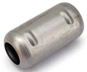 Samwel Colony Front Hub Grease Distributor, WL 1943-1952 (OEM 43638-43)