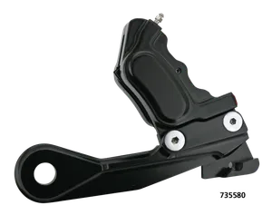 GMA GMA BILLET ALUMINUM REAR BRAKE CALIPER KITS
