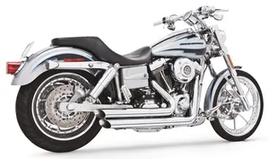 Freedom Performance Exhaust AMENDMENT SIDE SLASH
