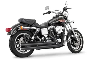 Freedom Performance Exhaust INDEPENDENCE LG