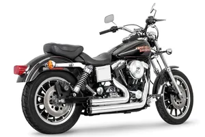 Freedom Performance Exhaust INDEPENDENCE SHORTY