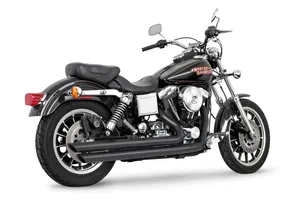 Freedom Performance Exhaust PATRIOT LG