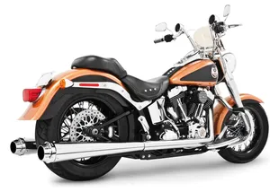 Freedom Performance Exhaust AMERICAN OUTLAW TRUE DUAL