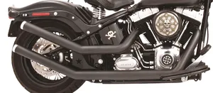 Freedom Performance Exhaust UPSWEEP