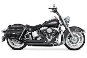 Freedom Performance Exhaust AMENDMENT SIDE SLASH