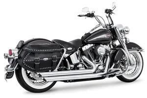 Freedom Performance Exhaust PATRIOT LG