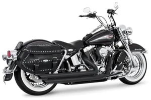 Freedom Performance Exhaust PATRIOT LG