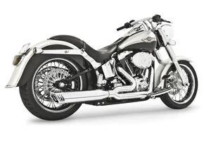 Freedom Performance Exhaust UNION 2-INTO-1