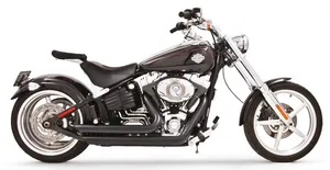 Freedom Performance Exhaust AMENDMENT SIDE SLASH