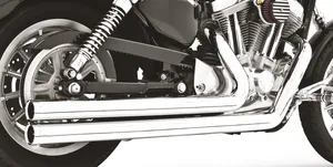 Freedom Performance Exhaust INDEPENDENCE LG