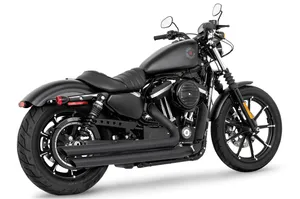 Freedom Performance Exhaust PATRIOT LG
