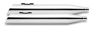 Freedom Performance Exhaust SLASH SLIP-ONS