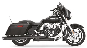 Freedom Performance Exhaust TUCK & UNDER TRUE DUAL HEADERS
