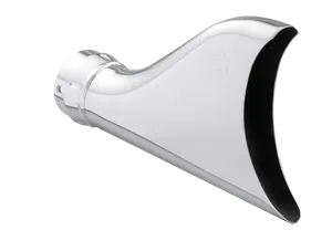 Freedom Performance Exhaust END CAPS