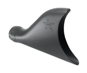 Freedom Performance Exhaust END CAPS