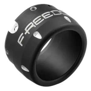 Freedom Performance Exhaust END CAPS