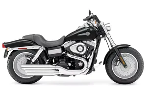 Freedom Performance Exhaust SIGNATURE SLIP-ONS