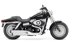 Freedom Performance Exhaust SIGNATURE SLIP-ONS