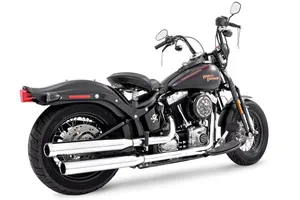 Freedom Performance Exhaust SIGNATURE SLIP-ONS