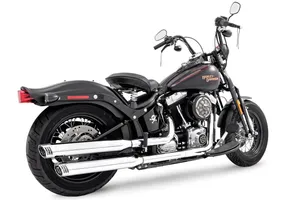 Freedom Performance Exhaust RACING SLIP-ONS