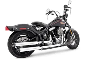 Freedom Performance Exhaust RACING SLIP-ONS