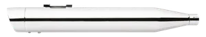 Freedom Performance Exhaust LIBERTY 4" SLIP-ONS