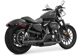 Freedom Performance Exhaust SIGNATURE SLIP-ONS