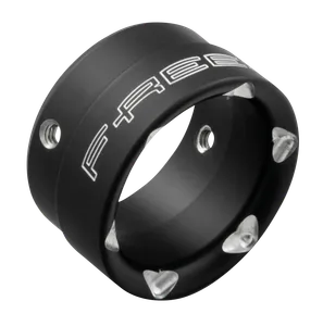 Freedom Performance Exhaust END CAPS