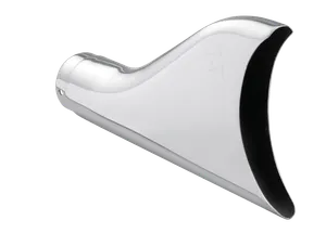 Freedom Performance Exhaust END CAPS