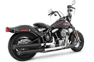 Freedom Performance Exhaust RACING SLIP-ONS