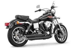 Freedom Performance Exhaust STAGGERED DUALS