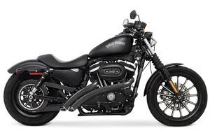 Freedom Performance Exhaust RADICAL RADIUS