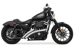 Freedom Performance Exhaust RADICAL RADIUS