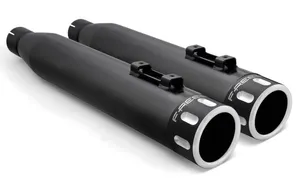 Freedom Performance Exhaust EAGLE 4" SLIP-ONS