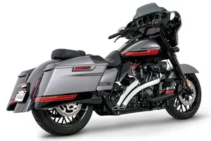 Freedom Performance Exhaust RADICAL RADIUS